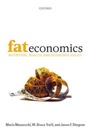 Cover: Fat Economics - Oxford University Press