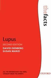 Enlarge image Cover: Lupus - Oxford University Press