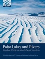 Cover: Polar Lakes and Rivers - Oxford University Press