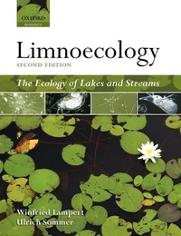 Enlarge image Cover: Limnoecology - Oxford University Press