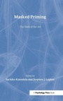 Cover: Masked Priming - Psychology Press Ltd
