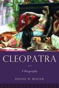 Enlarge image Cover: Cleopatra - Oxford University Press Inc