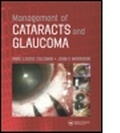 Cover: Management of Cataracts and Glaucoma - Informa Healthcare