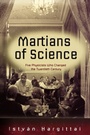 Cover: Martians of Science - Oxford University Press Inc