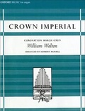 Cover: Crown Imperial - Oxford University Press