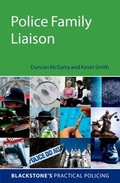 Cover: Police Family Liaison - Oxford University Press