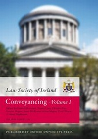 Enlarge image Cover: Conveyancing - Oxford University Press