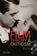 Cover: Film Theory and Criticism - Oxford University Press