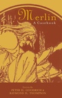 Cover: Merlin - Routledge