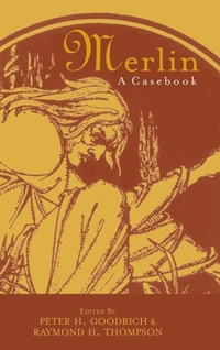 Enlarge image Cover: Merlin - Routledge