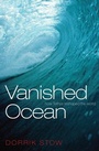 Cover: Vanished Ocean - Oxford University Press