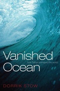 Cover: Vanished Ocean - Oxford University Press