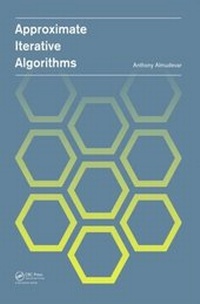 Abbildung von: Approximate Iterative Algorithms - CRC Press
