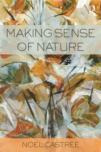 Enlarge image Cover: Making Sense of Nature - Routledge