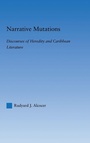 Cover: Narrative Mutations - Routledge