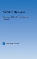 Cover: Narrative Mutations - Routledge