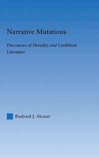 Enlarge image Cover: Narrative Mutations - Routledge
