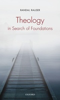 Cover: Theology in Search of Foundations - Oxford University Press