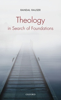 Enlarge image Cover: Theology in Search of Foundations - Oxford University Press