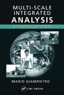 Cover: Multi-Scale Integrated Analysis of Agroecosystems - CRC Press