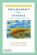 Cover: Philosophy of Science - Oxford University Press Inc