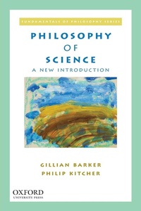 Enlarge image Cover: Philosophy of Science - Oxford University Press Inc