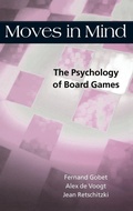 Cover: Moves in Mind - Psychology Press Ltd