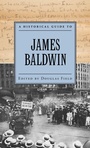 Cover: A Historical Guide to James Baldwin - Oxford University Press Inc