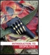 Enlarge image Cover: Introduction to Geopolitics - Routledge