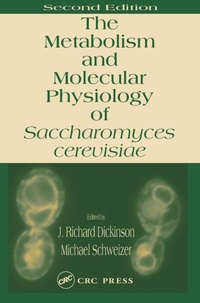 Abbildung von: Metabolism and Molecular Physiology of Saccharomyces Cerevisiae - CRC Press