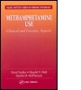 Cover: Methamphetamine Use - CRC Press
