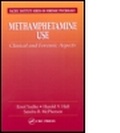 Cover: Methamphetamine Use - CRC Press