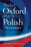 Cover: Pocket Oxford-PWN Polish Dictionary - Oxford University Press