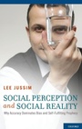 Cover: Social Perception and Social Reality - Oxford University Press Inc