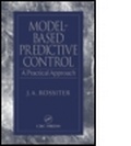 Cover: Model-Based Predictive Control - CRC Press