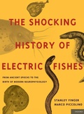 Cover: The Shocking History of Electric Fishes - Oxford University Press Inc