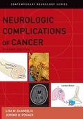 Cover: Neurologic Complications of Cancer - Oxford University Press Inc