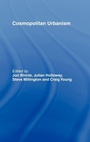 Cover: Cosmopolitan Urbanism - Routledge