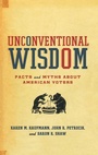 Cover: Unconventional Wisdom - Oxford University Press Inc