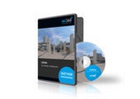 Enlarge image Cover: HDRi Collection URBAN - m-innovations