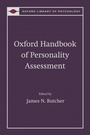 Cover: Oxford Handbook of Personality Assessment - Oxford University Press Inc
