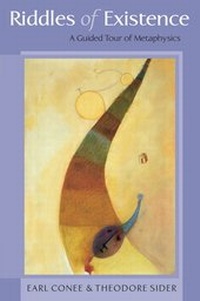 Enlarge image Cover: Riddles of Existence - Clarendon Press