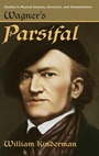 Cover: Wagner's Parsifal - Oxford University Press Inc