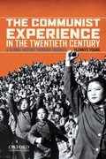 Cover: The Communist Experience in the Twentieth Century - Oxford University Press Inc
