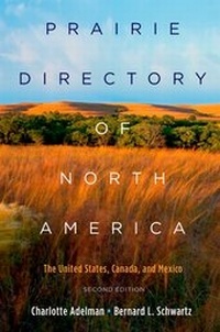 Enlarge image Cover: Prairie Directory of North America - Oxford University Press Inc