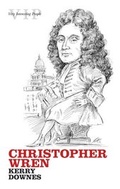 Cover: Christopher Wren - Oxford University Press