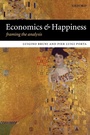 Cover: Economics and Happiness - Oxford University Press