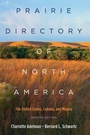 Cover: Prairie Directory of North America - Oxford University Press Inc