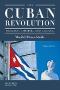 Cover: The Cuban Revolution - Oxford University Press