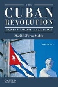 Enlarge image Cover: The Cuban Revolution - Oxford University Press